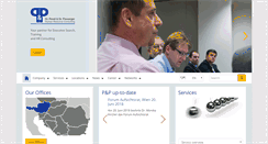 Desktop Screenshot of pendlpiswanger.at